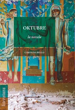 Cover Oktubre (eBook, ePUB)
