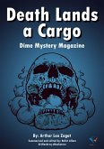 Death Lands a Cargo (eBook, ePUB) Death Lands a Cargo (eBook, ePUB)