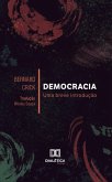 Democracia (eBook, ePUB)
