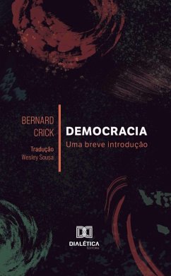Cover Democracia (eBook, ePUB)
