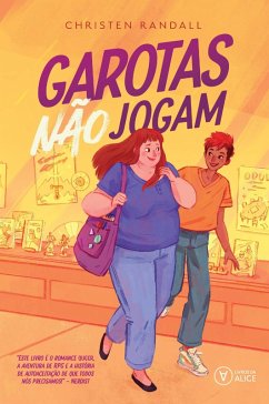 Garotas não jogam (eBook, ePUB) - Randall, Christen