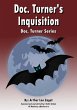 Doc. Turner's Inquisition (eBook, ePUB) - Bild 1
