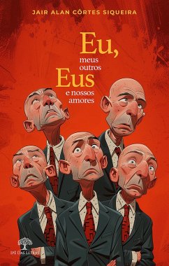 Cover Eu, meus outros eus e nossos amores (eBook, ePUB)