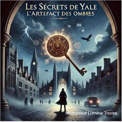 Les Secrets De Yale (eBook, ePUB) - Traore, Mohamed Lamine