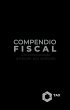 Compendio Fiscal 2024 (eBook, ePUB) - Bild 1