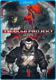 Das Tsugumi-Projekt 01 (eBook, ePUB)