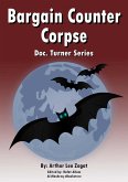 Bargain Counter Corpse (eBook, ePUB) Bargain Counter Corpse (eBook, ePUB)