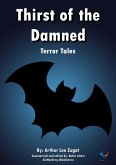Thirst of the Damned (eBook, ePUB) Thirst of the Damned (eBook, ePUB)