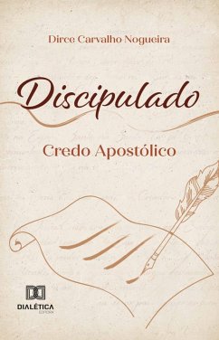 Cover Discipulado (eBook, ePUB)