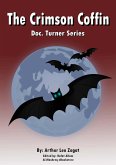 The Crimson Coffin (eBook, ePUB) The Crimson Coffin (eBook, ePUB)