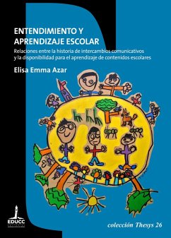 Cover Entendimiento y aprendizaje escolar (eBook, ePUB)