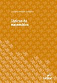 Tópicos de matemática (eBook, ePUB) Tópicos de matemática (eBook, ePUB)