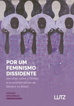 Por Um Feminismo Dissidente (eBook, PDF) Cover Por Um Feminismo Dissidente (eBook, PDF)
