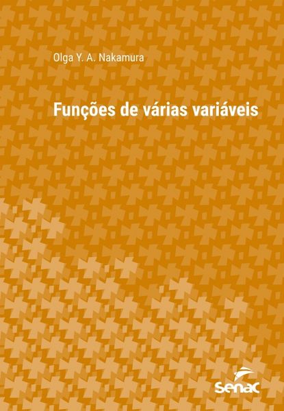 Funções de várias variáveis (eBook, ePUB) Funções de várias variáveis (eBook, ePUB)