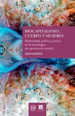 Cover Biocapitalismo, cuerpo y mujeres (eBook, ePUB)