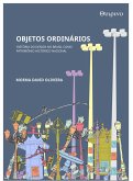 Objetos ordinários (eBook, ePUB)