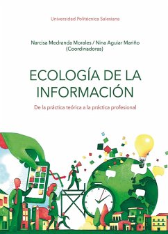 Cover Ecología de la información (eBook, PDF)
