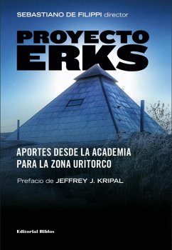 Proyecto Erks (eBook, ePUB) - de Filippi, Sebastiano