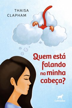 Cover Quem está falando na minha cabeça? (eBook, ePUB)