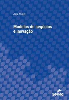 Cover Modelos de negócios e inovação (eBook, ePUB)