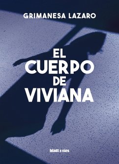 Cover El cuerpo de Viviana (eBook, ePUB)