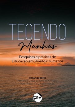 Cover Tecendo manhãs (eBook, ePUB)