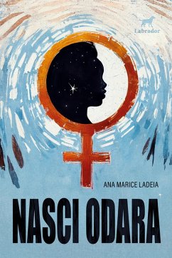Cover Nasci Odara (eBook, ePUB)