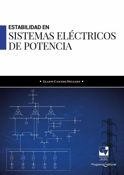 Estabilidad en sistemas eléctricos de potencia (eBook, PDF)