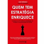 Quem tem estratégia enriquece (eBook, ePUB)