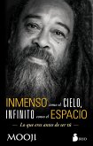 Inmenso como el cielo, infinito como el espacio (eBook, ePUB) Inmenso como el cielo, infinito como el espacio (eBook, ePUB)