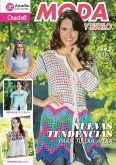 Crochet Moda y estilo (eBook, ePUB) Crochet Moda y estilo (eBook, ePUB)