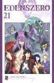 Edens Zero vol. 21 (eBook, ePUB) Edens Zero vol. 21 (eBook, ePUB)