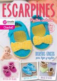 Escarpines Piecitos contentos (eBook, ePUB) Escarpines Piecitos contentos (eBook, ePUB)