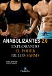 Anabolizantes 2.0 (eBook, ePUB) - Bild 1