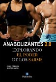 Anabolizantes 2.0 (eBook, ePUB) Anabolizantes 2.0 (eBook, ePUB)