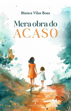 Cover Mera obra do acaso (eBook, ePUB)
