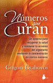 Números que curan (eBook, ePUB) Números que curan (eBook, ePUB)