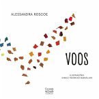 Voos (eBook, ePUB)