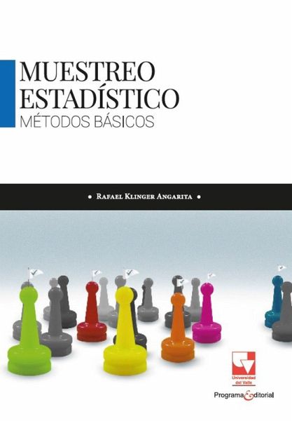 Muestreo estadístico: métodos básicos (eBook, ePUB)