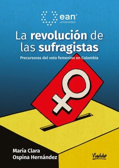 Cover La revolución de las sufragistas (eBook, ePUB)