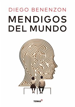 Cover Mendigos del mundo (eBook, ePUB)
