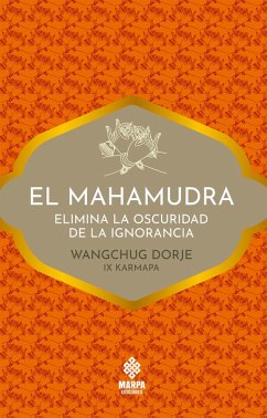Cover El mahamudra (eBook, ePUB)