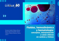 Cover Fluidos, hemodinámica y hematología (eBook, ePUB)
