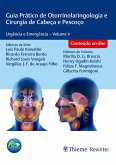 Guia Prático de Otorrinolaringologia e Cirurgia de Cabeça e Pescoço (eBook, ePUB) Guia Prático de Otorrinolaringologia e Cirurgia de Cabeça e Pescoço (eBook, ePUB)