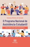 O Programa Nacional de Assistência Estudantil (eBook, ePUB)