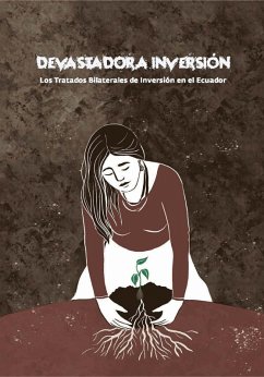 Cover Devastadora inversión (eBook, PDF)