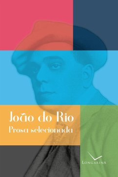 Cover João do Rio (eBook, ePUB)
