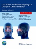 Guia Prático de Otorrinolaringologia e Cirurgia de Cabeça e Pescoço (eBook, ePUB)