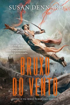 Cover Bruxo do vento (eBook, ePUB)