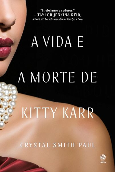 A vida e a morte de Kitty Karr (eBook, ePUB) A vida e a morte de Kitty Karr (eBook, ePUB)